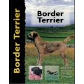 Border Terrier (interpet)